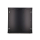 ExtraLink Wisząca 19" 12U 600x450mm (czarna) - 489361 - zdjęcie 5